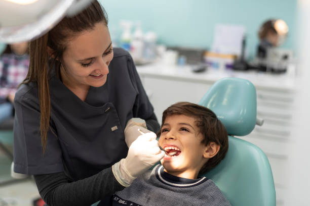 Best Emergency Dentist for Lost Fillings or Crowns in Manteno, IL