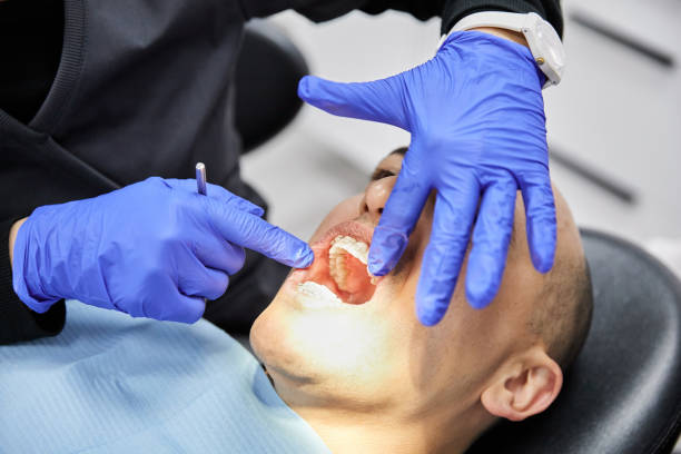 Best Pediatric Emergency Dentist in Manteno, IL