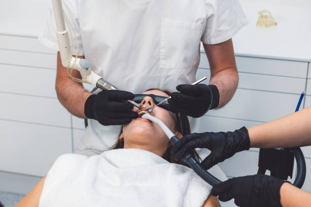 Best Emergency Cosmetic Dentistry in Manteno, IL