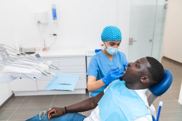 Best Weekend Emergency Dentist in Manteno, IL