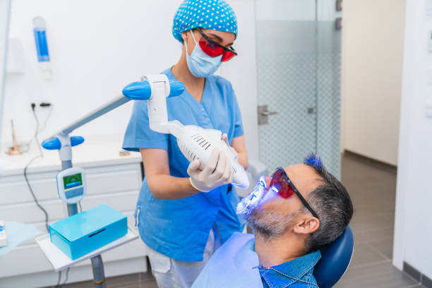 Best Mobile Emergency Dentist in Manteno, IL